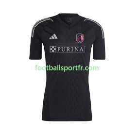 Tenue St. Louis City Gardien Domicile 2023 Maillot de Foot